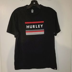 Hurley tshirt